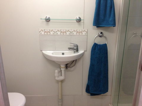 Lemon Tree Lodge - Accommodation Brisbane 16