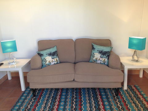 Lemon Tree Lodge - Accommodation Brisbane 15