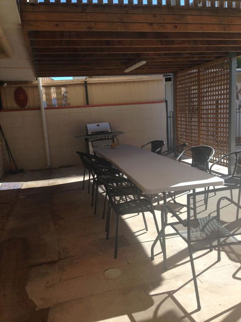 Lemon Tree Lodge - Accommodation Brisbane 14