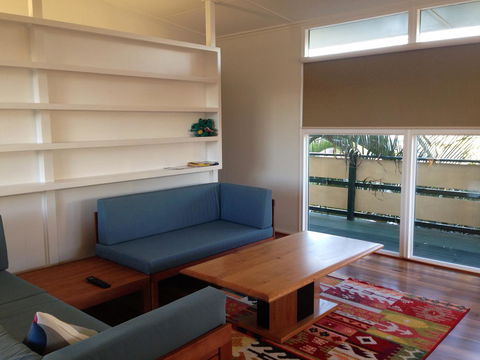 Lemon Tree Lodge - Accommodation Brisbane 12