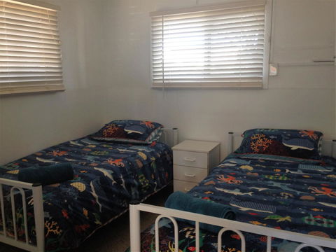 Lemon Tree Lodge - Accommodation Brisbane 7
