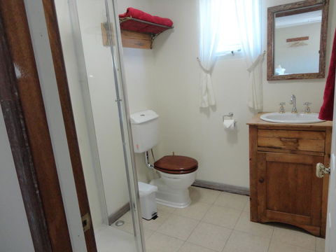 Di's Cabin In Dwellingup - Accommodation Brisbane 20