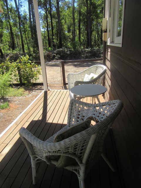 Di's Cabin In Dwellingup - Accommodation Brisbane 0