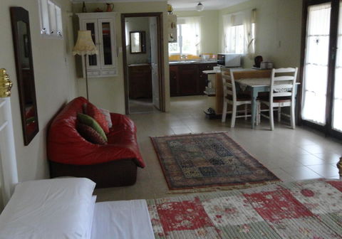 Di's Cabin In Dwellingup - Accommodation Brisbane 17
