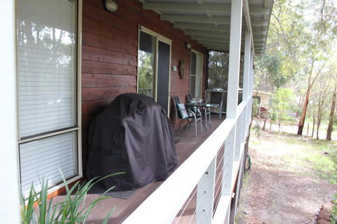 Francisca\'s Cottage - Accommodation Brisbane 6