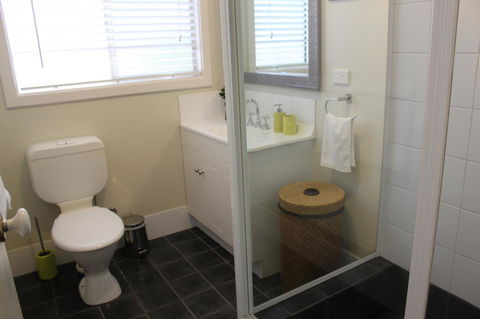 Francisca\'s Cottage - Accommodation Brisbane 9