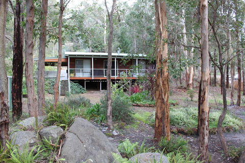 Francisca\'s Cottage - Accommodation Brisbane 1