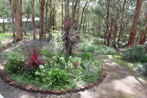 Francisca\'s Cottage - Accommodation Brisbane 2