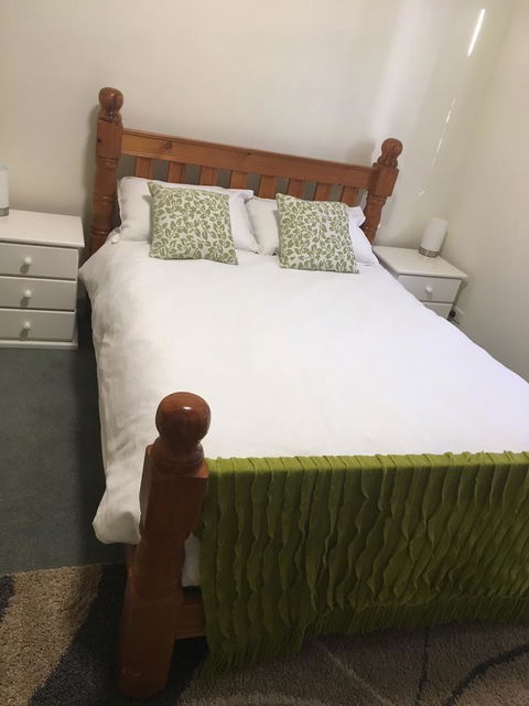 The Cottage That Could - Accommodation Brisbane 8