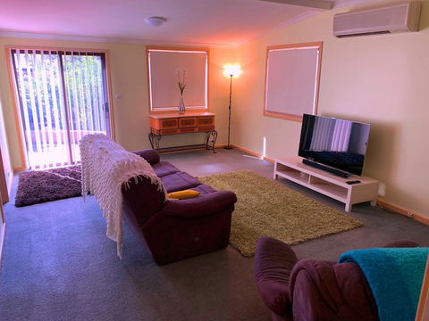 The Cottage That Could - Accommodation Brisbane 4