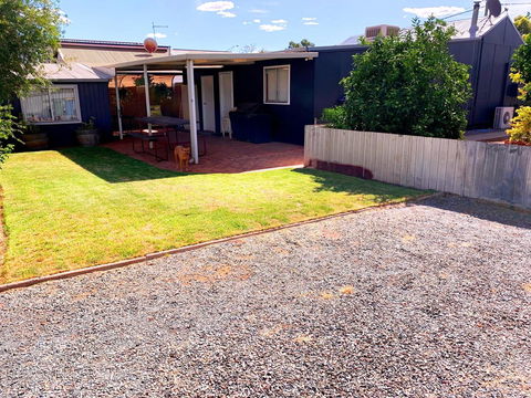 The Cottage That Could - Accommodation Brisbane 2