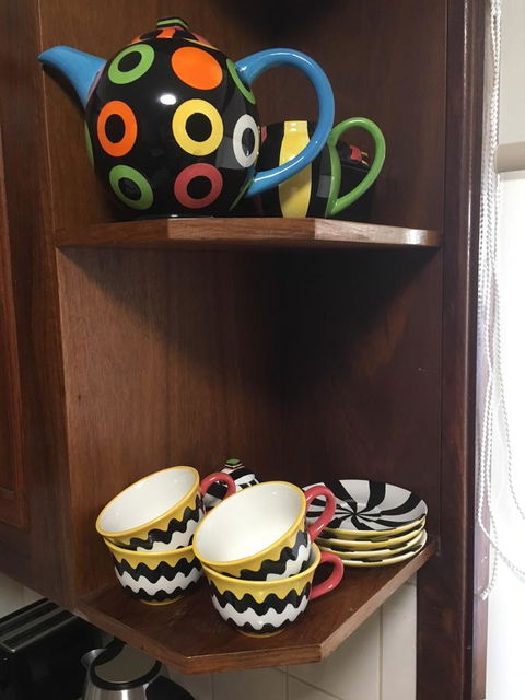 The Cottage That Could - Accommodation Brisbane 11