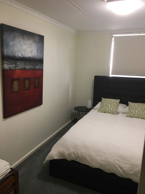The Cottage That Could - Accommodation Brisbane 9