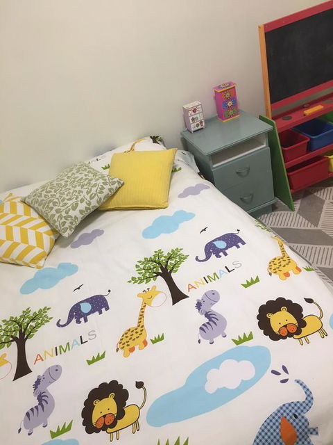 The Cottage That Could - Accommodation Brisbane 10