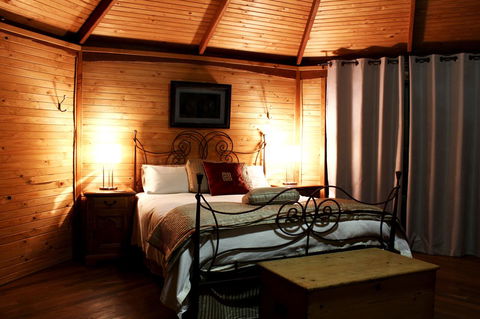 Ark Of Denmark - Accommodation Brisbane 19