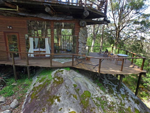 Ark Of Denmark - Accommodation Brisbane 4