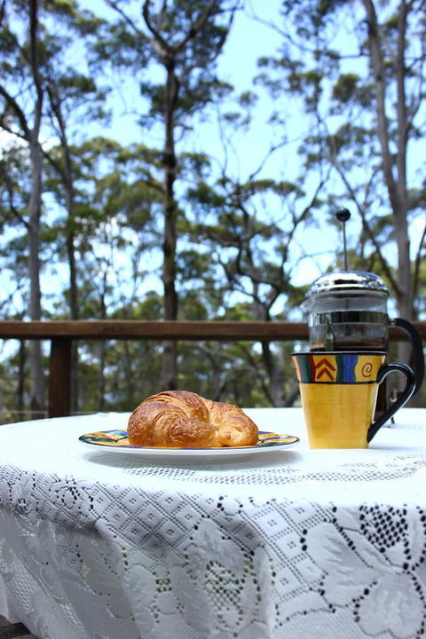 Ark Of Denmark - Accommodation Brisbane 9