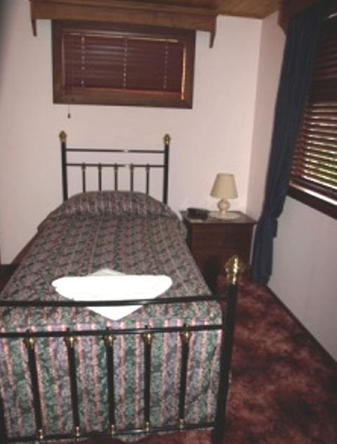 Pemberton Old Picture Theatre Holiday Apartments - Accommodation Brisbane 12