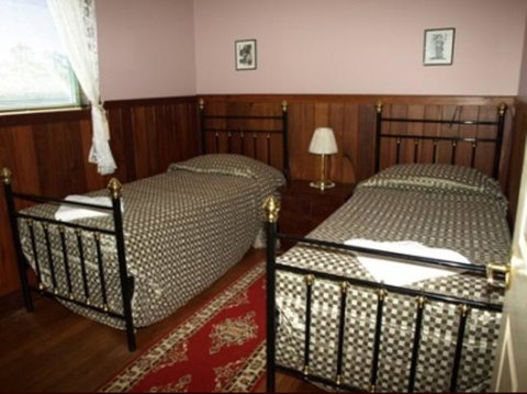 Pemberton Old Picture Theatre Holiday Apartments - Accommodation Brisbane 29