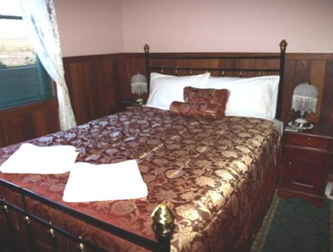 Pemberton Old Picture Theatre Holiday Apartments - Accommodation Brisbane 24