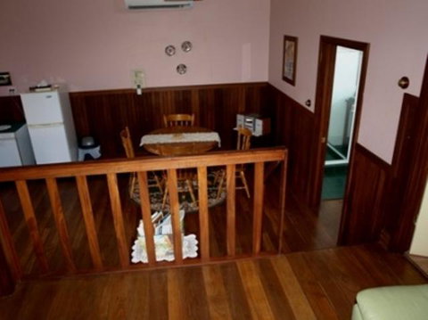 Pemberton Old Picture Theatre Holiday Apartments - Accommodation Brisbane 36