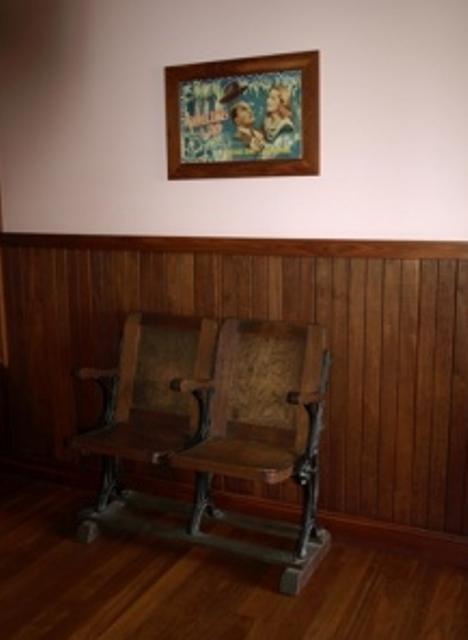 Pemberton Old Picture Theatre Holiday Apartments - Accommodation Brisbane 38