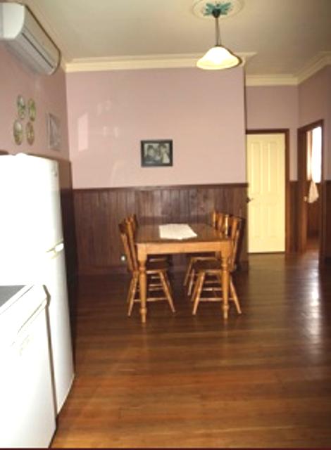 Pemberton Old Picture Theatre Holiday Apartments - Accommodation Brisbane 11
