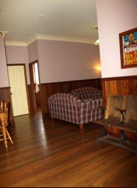 Pemberton Old Picture Theatre Holiday Apartments - Accommodation Brisbane 27
