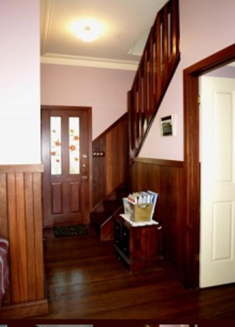 Pemberton Old Picture Theatre Holiday Apartments - Accommodation Brisbane 2