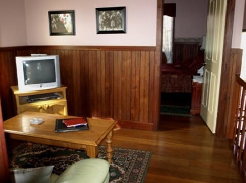 Pemberton Old Picture Theatre Holiday Apartments - Accommodation Brisbane 31