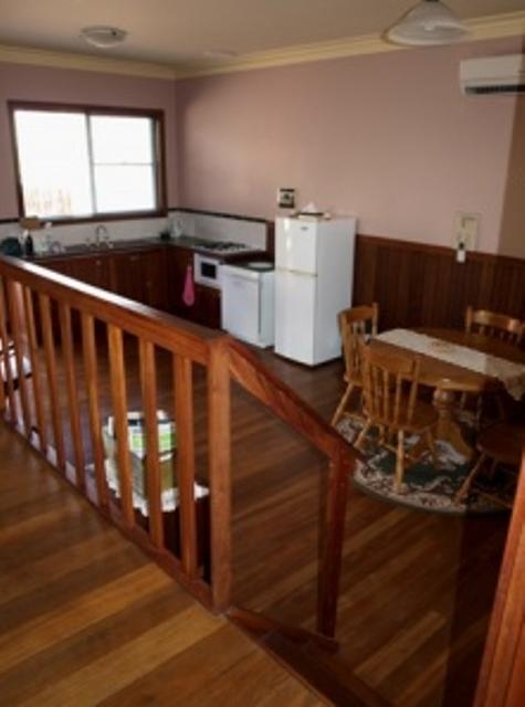Pemberton Old Picture Theatre Holiday Apartments - Accommodation Brisbane 20