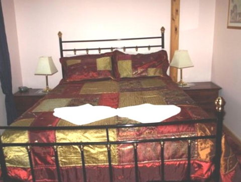 Pemberton Old Picture Theatre Holiday Apartments - Accommodation Brisbane 14