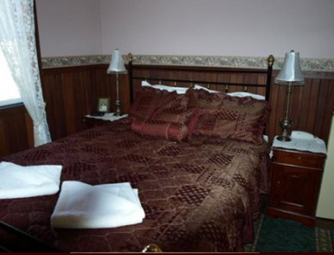 Pemberton Old Picture Theatre Holiday Apartments - Accommodation Brisbane 43