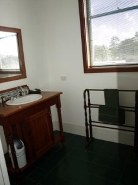 Pemberton Old Picture Theatre Holiday Apartments - Accommodation Brisbane 41