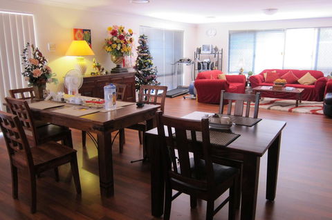 Arcadian Bed & Breakfast - Accommodation Brisbane 6