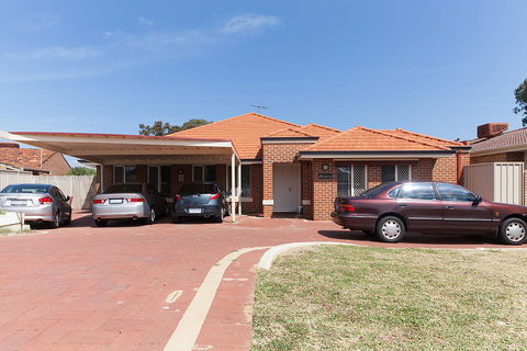 Arcadian Bed & Breakfast - Accommodation Brisbane 18