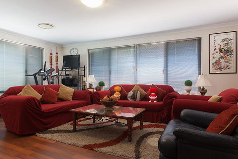 Arcadian Bed & Breakfast - Accommodation Brisbane 28