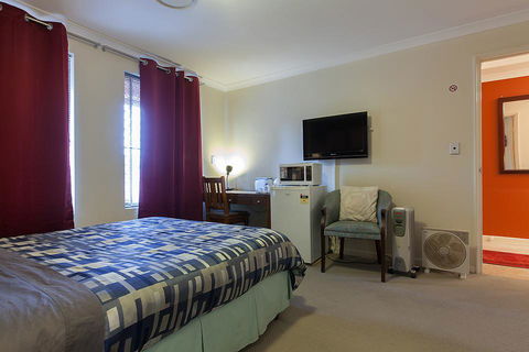 Arcadian Bed & Breakfast - Accommodation Brisbane 24