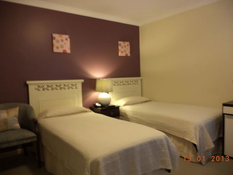 Arcadian Bed & Breakfast - Accommodation Brisbane 3