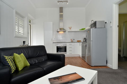 Albany Central Apartments - Accommodation Brisbane 12