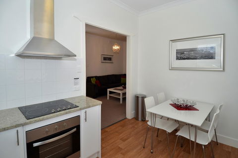 Albany Central Apartments - Accommodation Brisbane 16