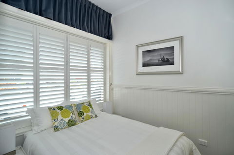 Albany Central Apartments - Accommodation Brisbane 3