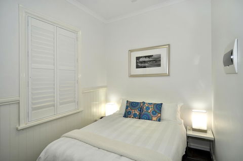 Albany Central Apartments - Accommodation Brisbane 13