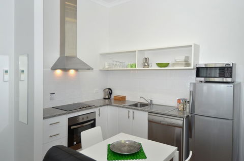 Albany Central Apartments - Accommodation Brisbane 7