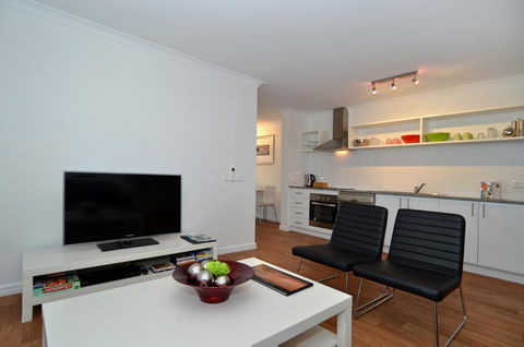 Albany Central Apartments - Accommodation Brisbane 18