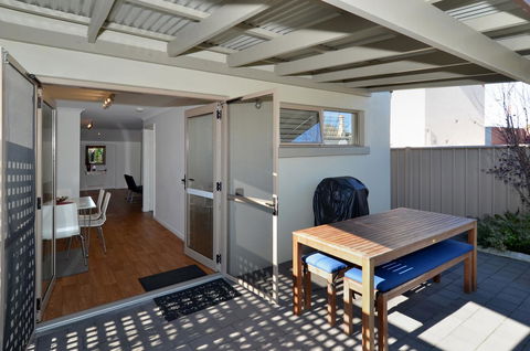 Albany Central Apartments - Accommodation Brisbane 5