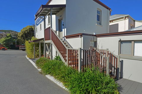 Albany Central Apartments - Accommodation Brisbane 0