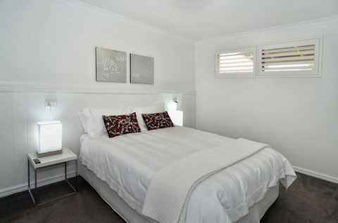 Albany Central Apartments - Accommodation Brisbane 26