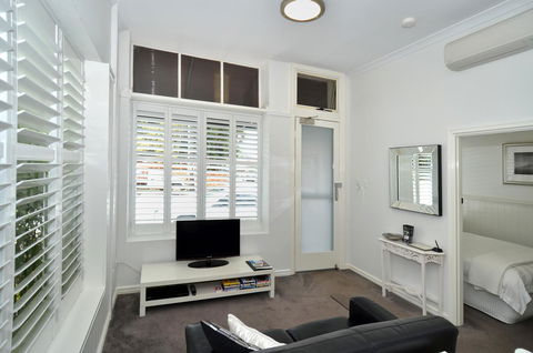 Albany Central Apartments - Accommodation Brisbane 17