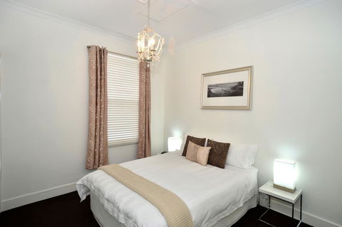 Albany Central Apartments - Accommodation Brisbane 21
